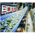 Nylon Canvas Conveyor Belt